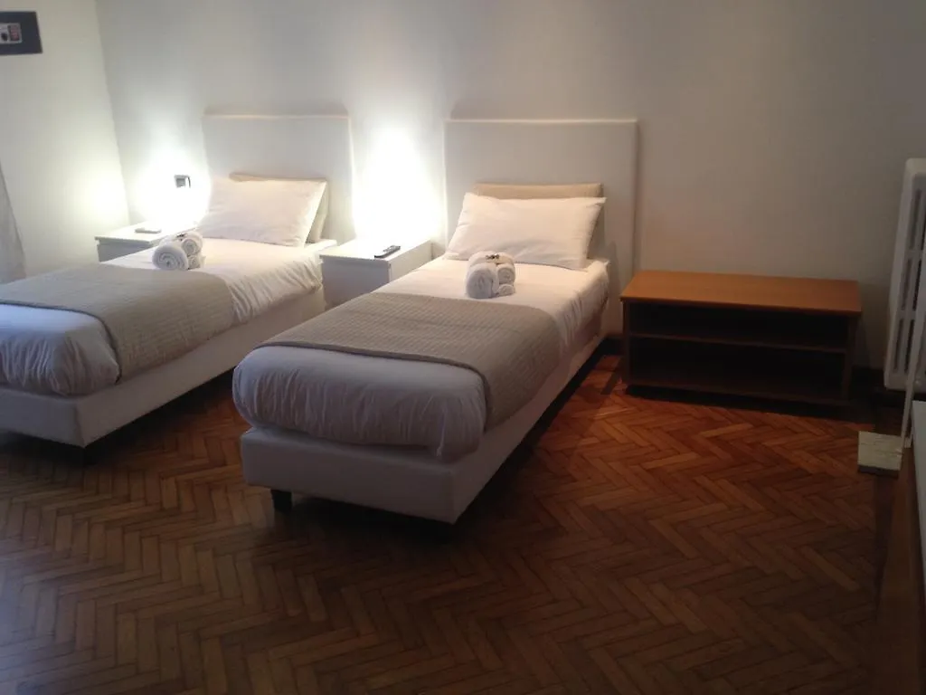 B&B Gambara Milano Отель типа 