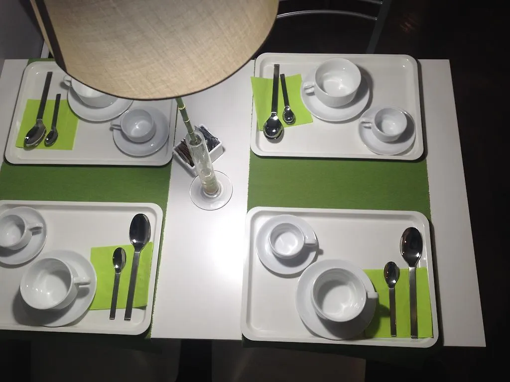 B&B Gambara Milano Милан